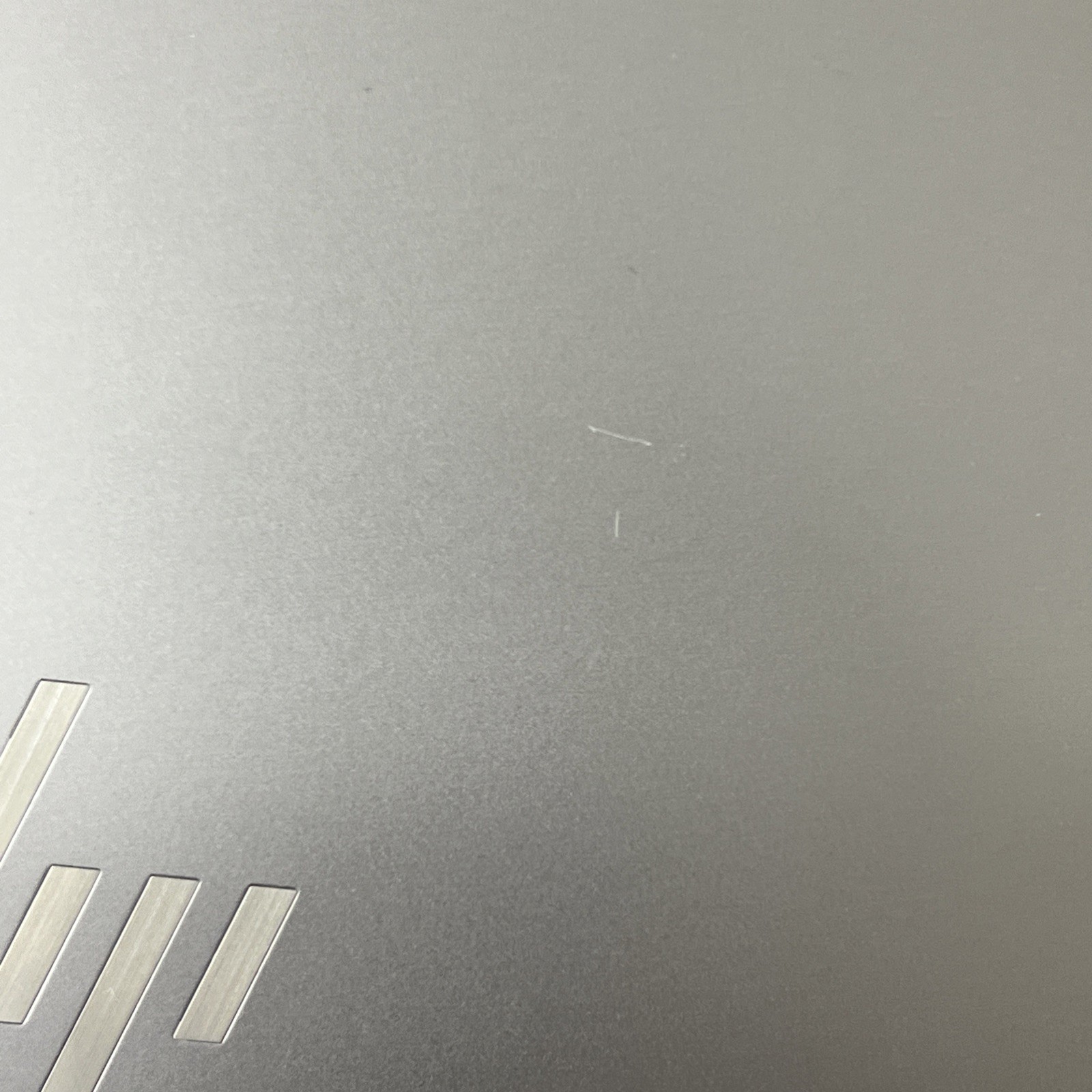 HP ZBook 15 G6 i7-9850H 2.6GHz 16gb Ram Quadro T1000- Fair *No SSD/OS, 70% Batt*