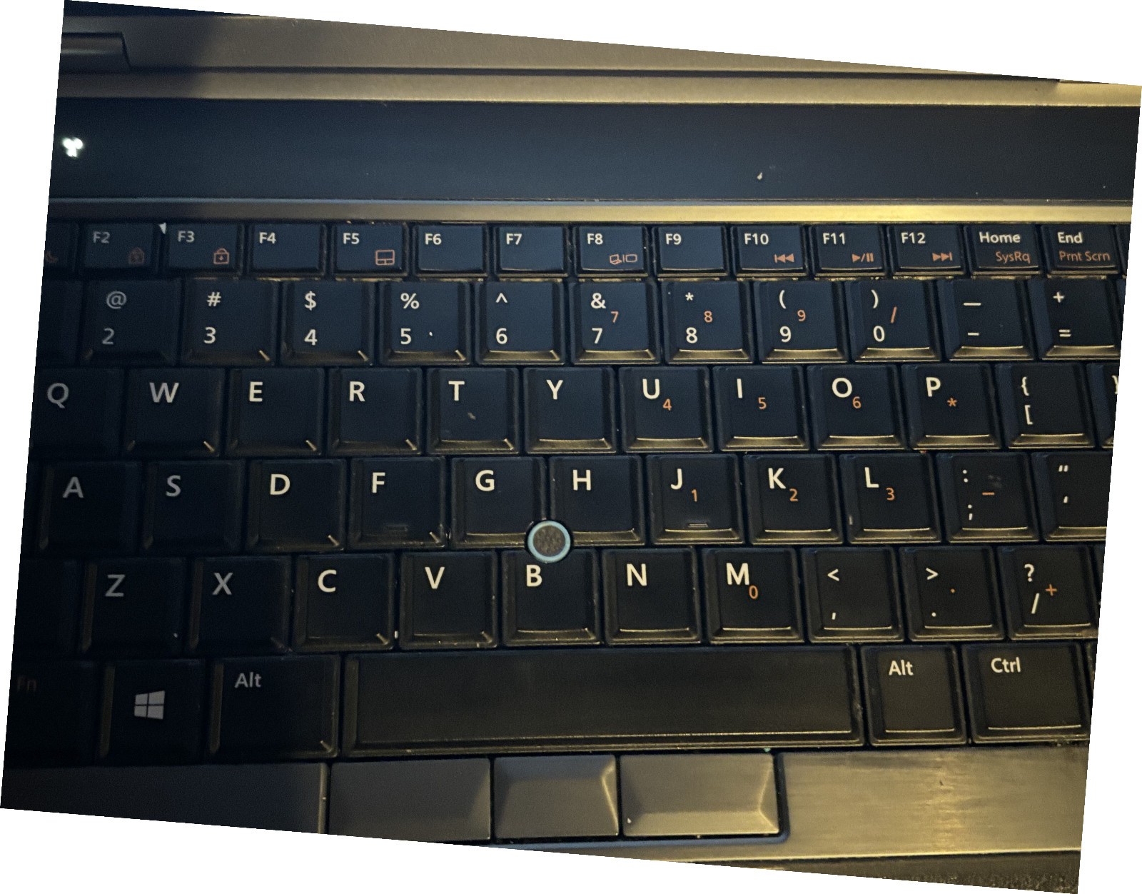 Dell Latitude E6430 Intel Core i7-3540m 8GB RAM 240GB SSD Windows 10 intell 400