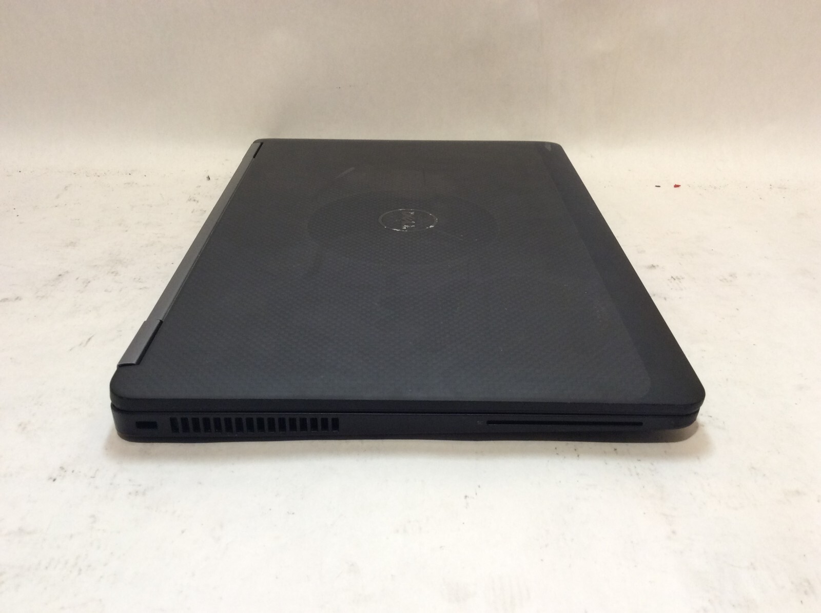 Dell Latitude E7270 Laptop 12″ Intel Core i5 6th Gen WON’T BOOT -PP