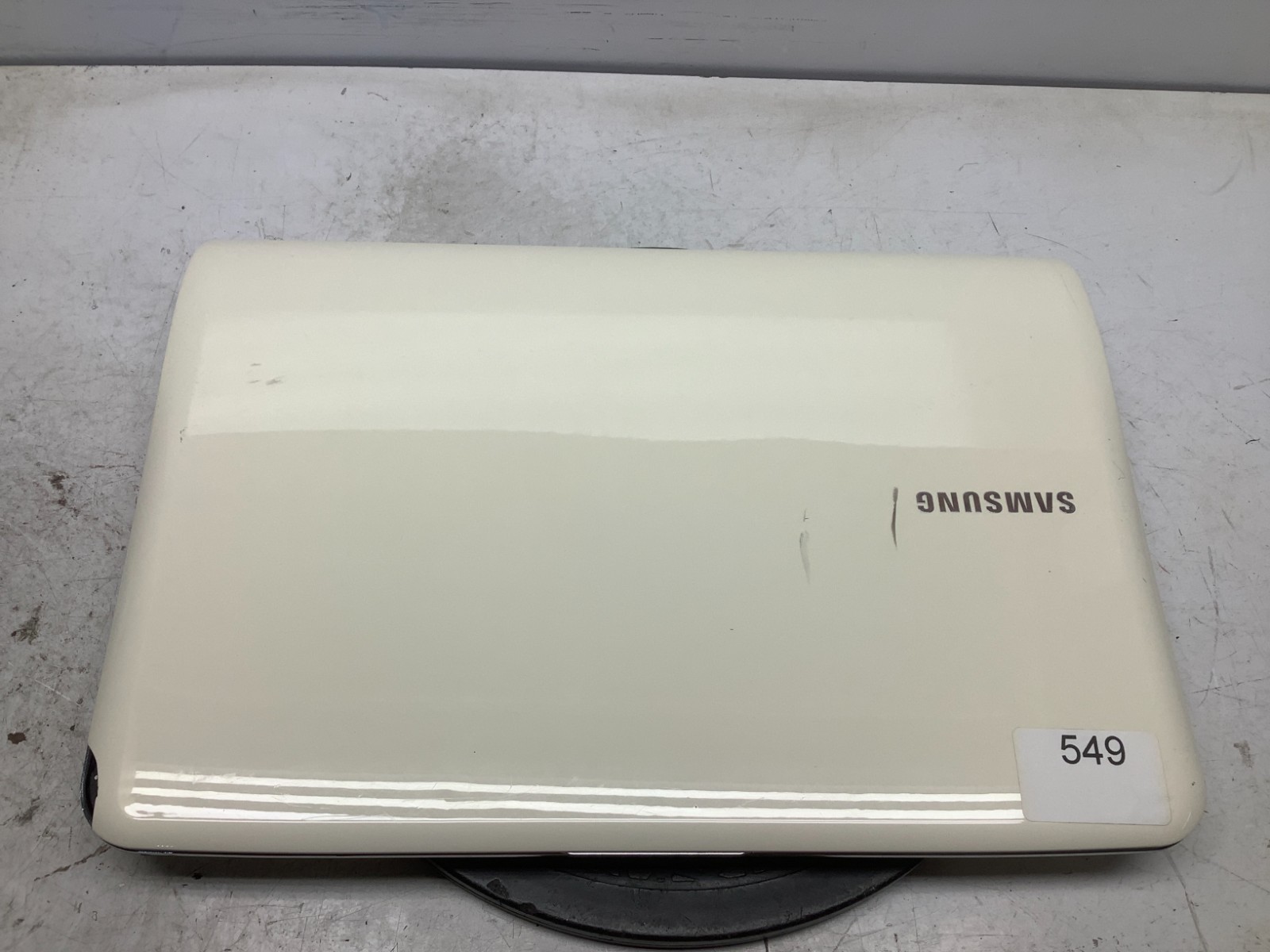 Samsung NP-SF510 Intel i3-M370 2399MHz 2 GB NO HDD