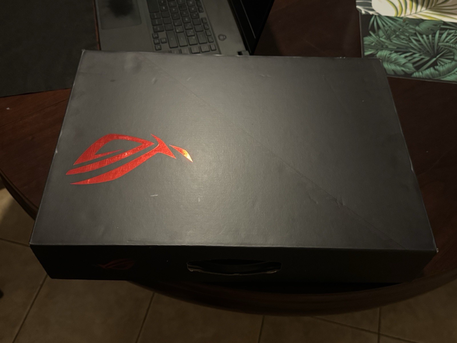 asus rog zephyrus m15