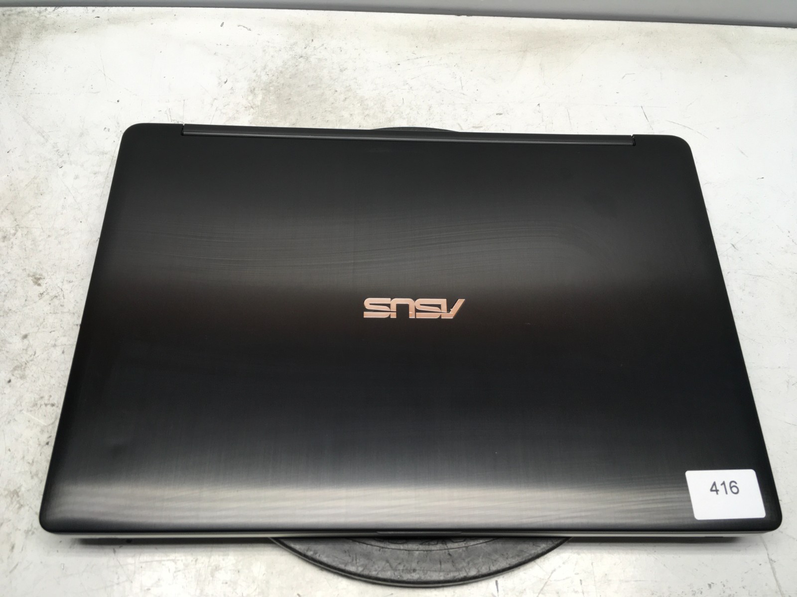 Acer Aspire TP500L Intel i3-4030U 1.9GHz 4 GB NO HDD