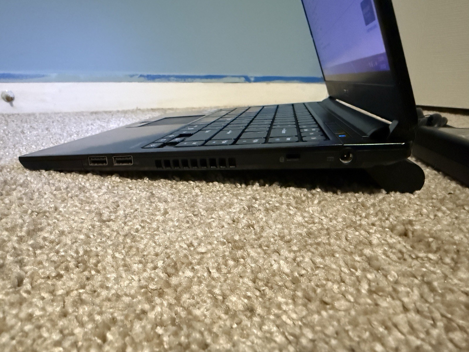 Acer TravelMate 8481 Series Laptop
