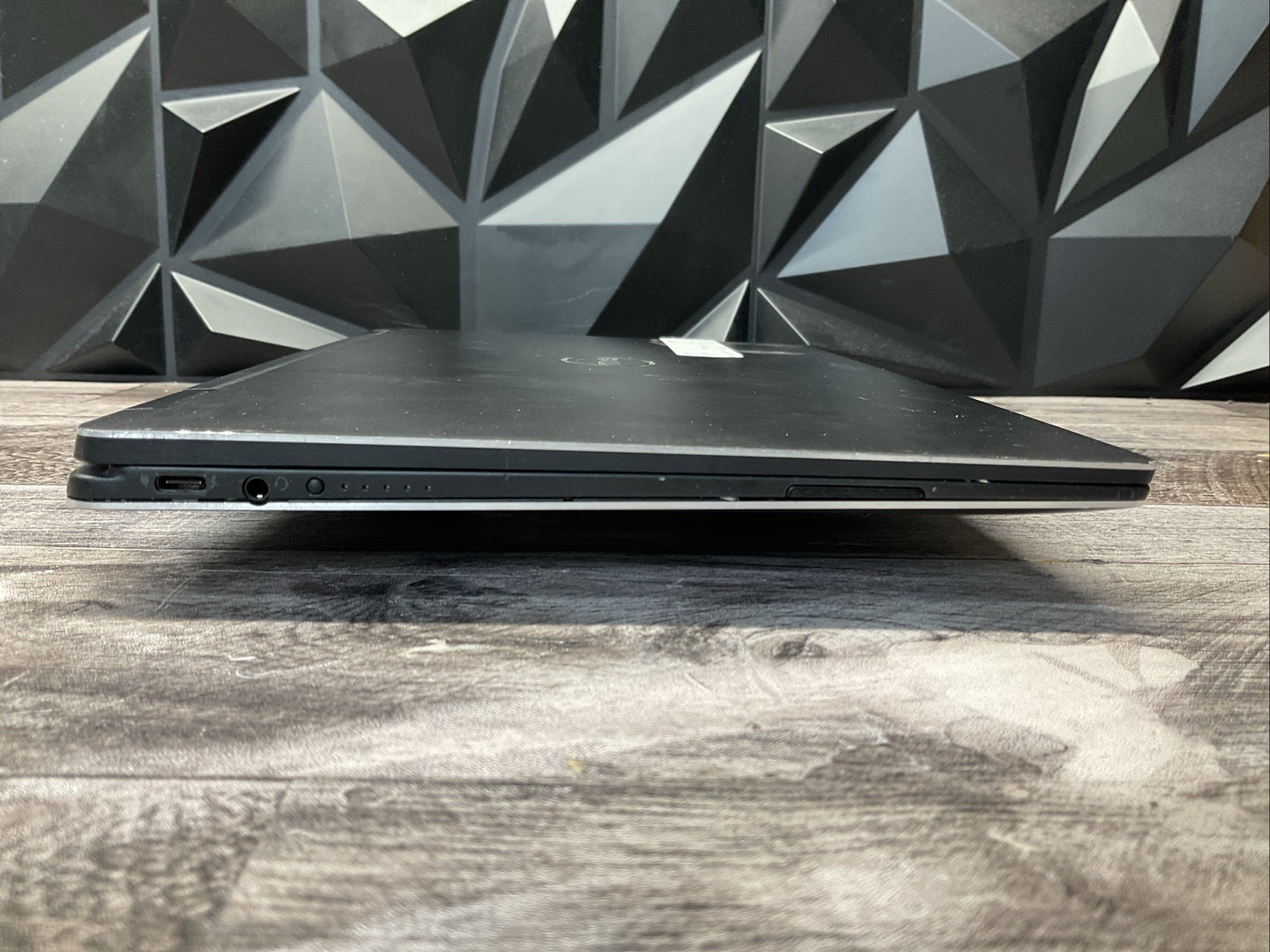 Dell XPS / Intel Core i7 7th Gen / Touchscreen / Parts Repair / J9