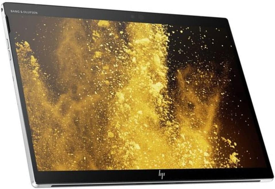 HP Elite x2 G4 13″ (i5-8265u 1.60GHz – 8GB RAM – 256GB SSD )