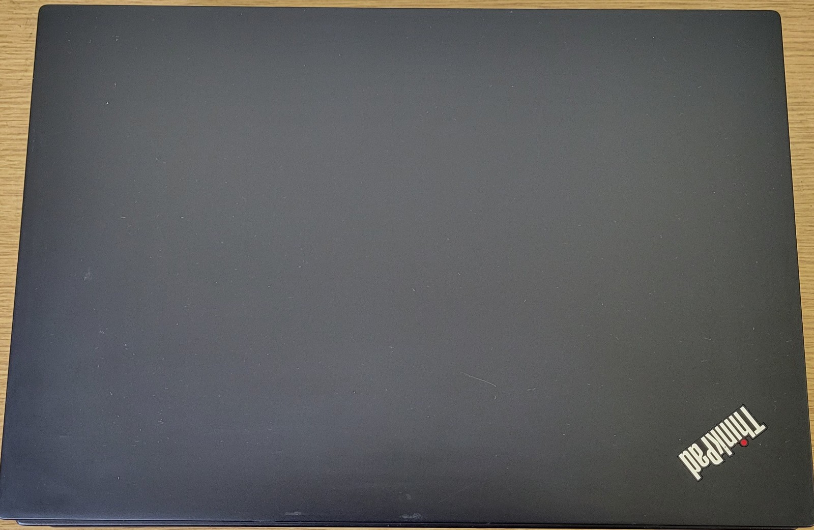 (Lot of 4) Lenovo ThinkPad T490s i5/i7-8th Gen 1.6/1.90GHz 8GB No OS/SSD/HDD