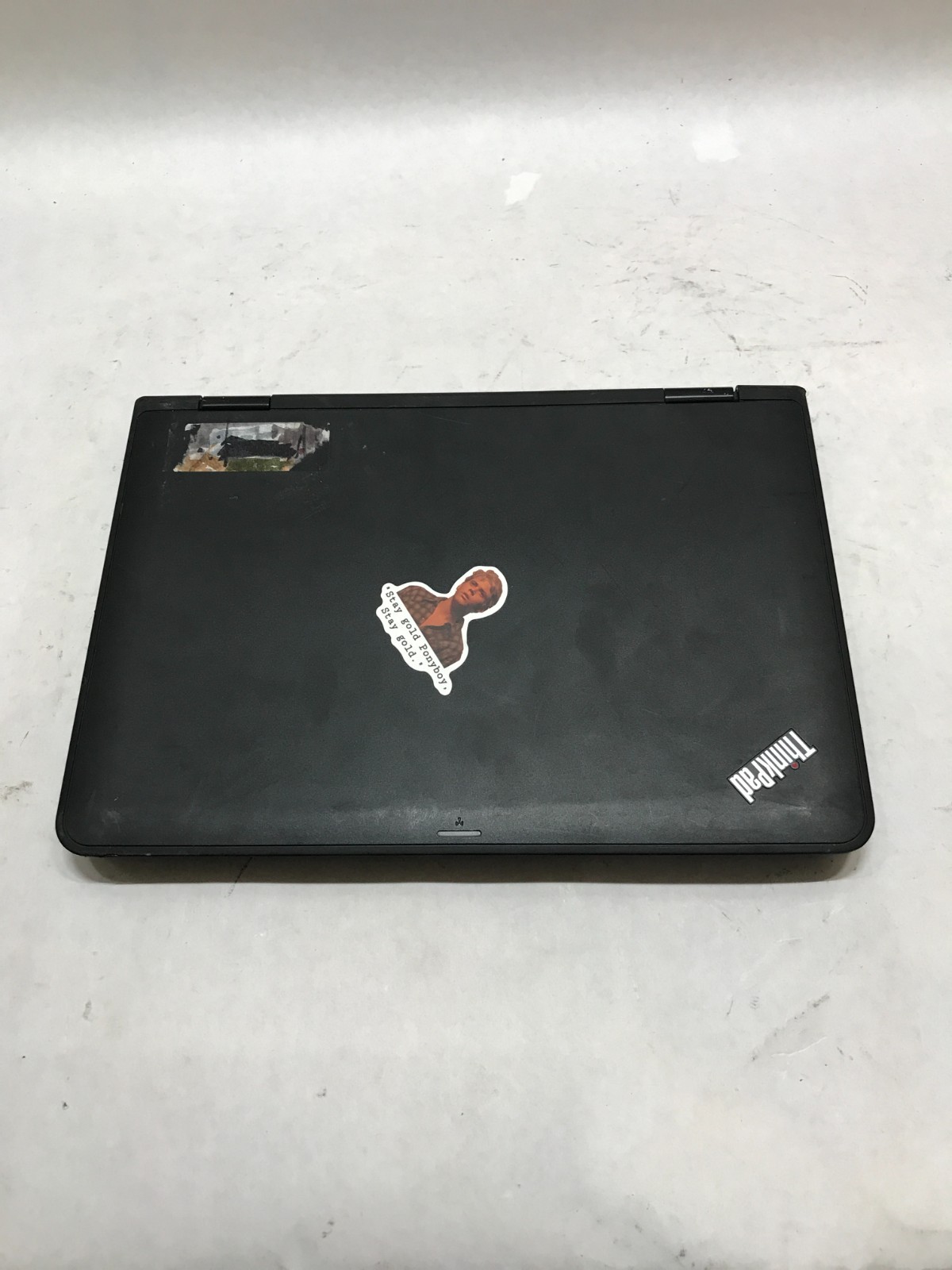 Lenovo ThinkPag Yoga 11e 5th Gen Intel Core M3 8GB RAM Boots To BIOS READ!! _ DW