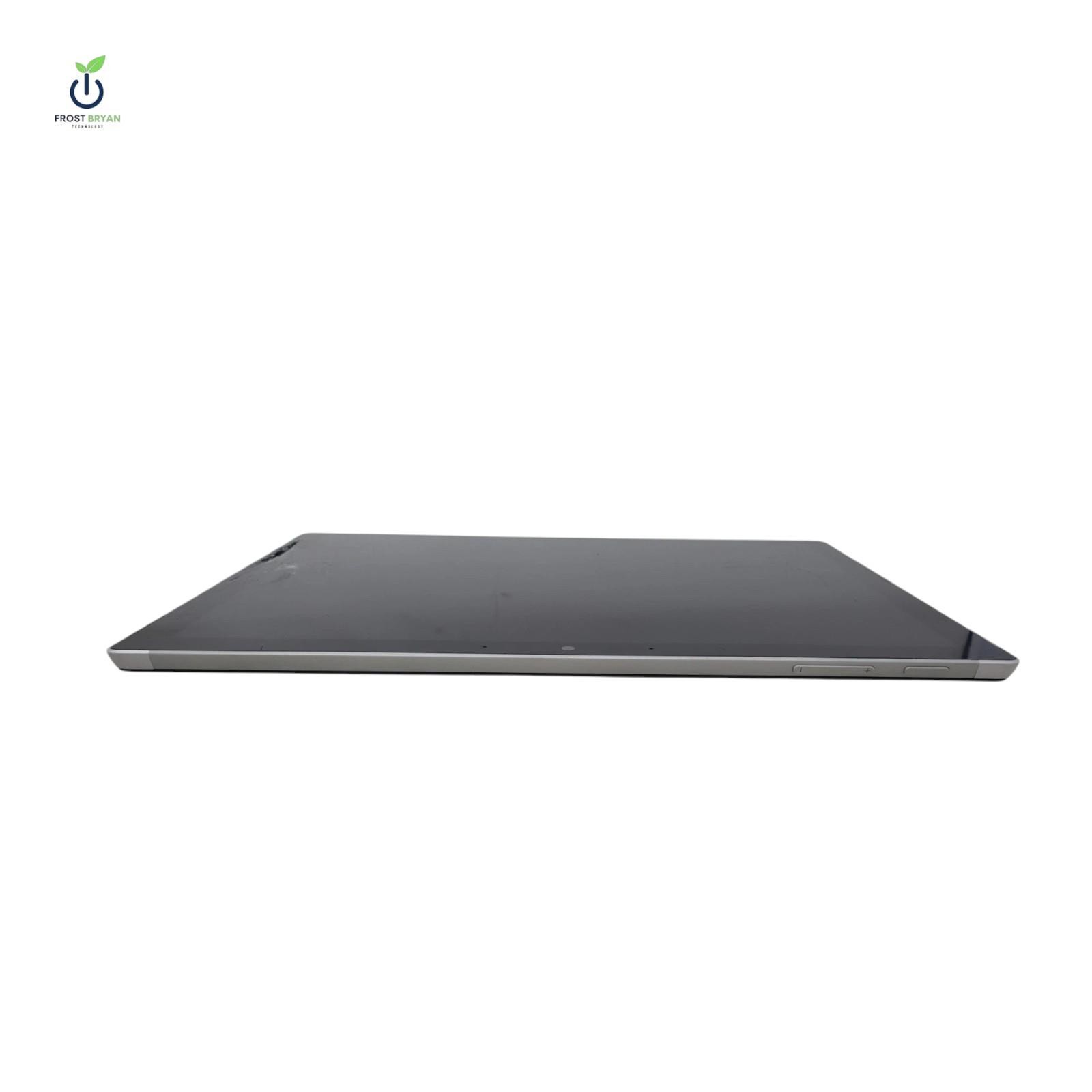 MICROSOFT Surface Pro 7 Plus i5 11th Gen 8GB RAM 128GB SSD Grade D Defective