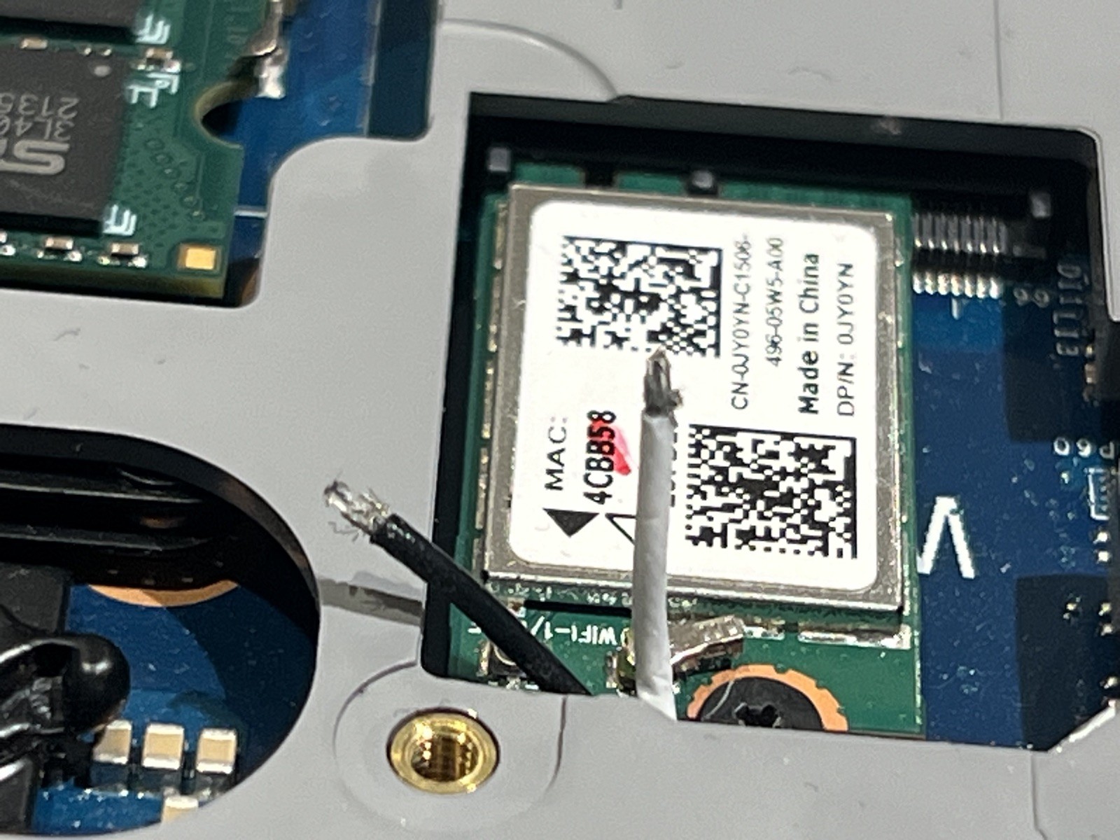 Dell Inspiron 5545 – 15″ 1366×768 – A10-7300 – 8GB – 500gig storage please read