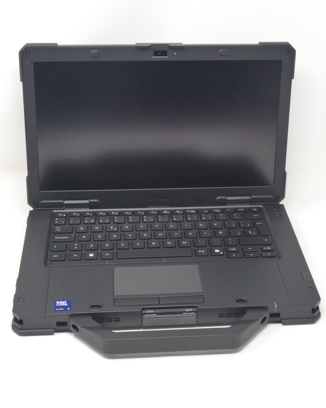 Dell Pro Rugged 14 RB14250 14″ FHD Ultra 5 125U 16GB DDR5 1TB SSD W11P