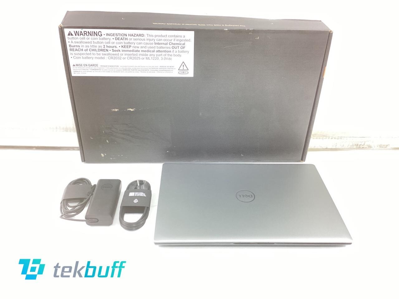 Dell Latitude 7650 16″ FHD Ultra 7-165H 16GB 512GB SSD WiFi 7 W11P – (K6MY7)