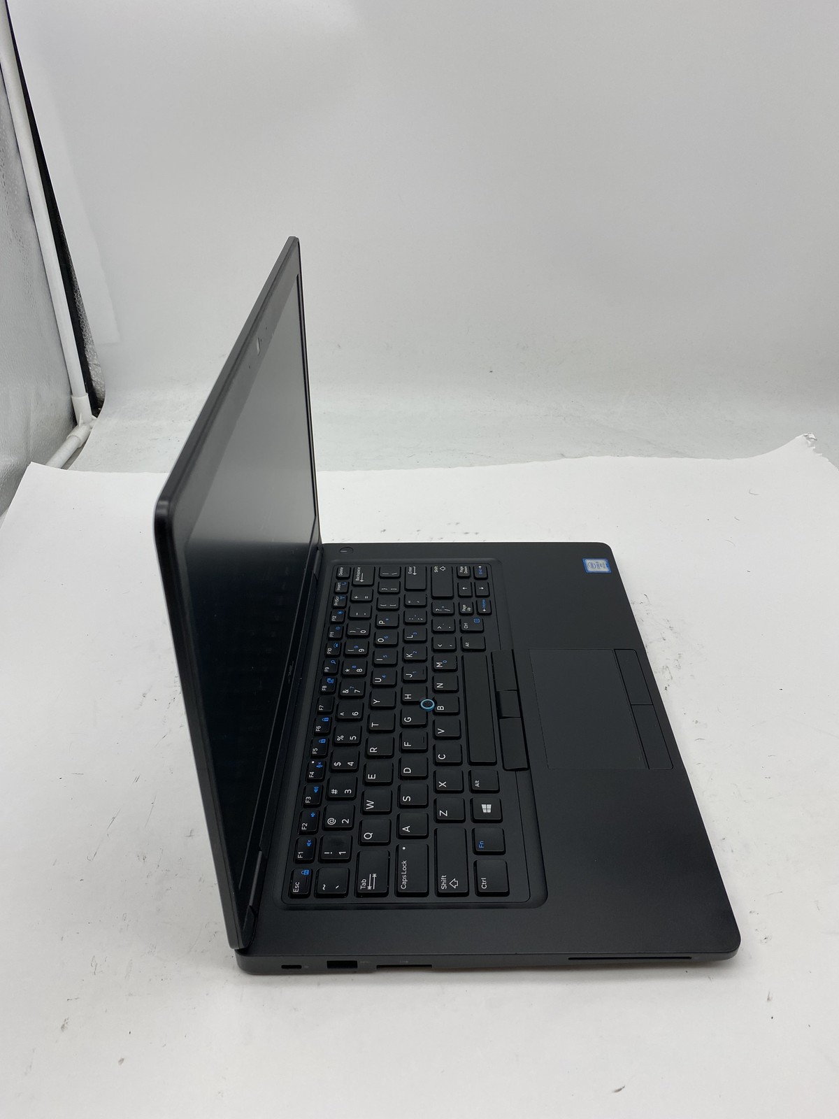 Dell Latitude 5490 Laptop Intel Core i5 8350U 1.7GHz 8GB 256GB SSD W11P