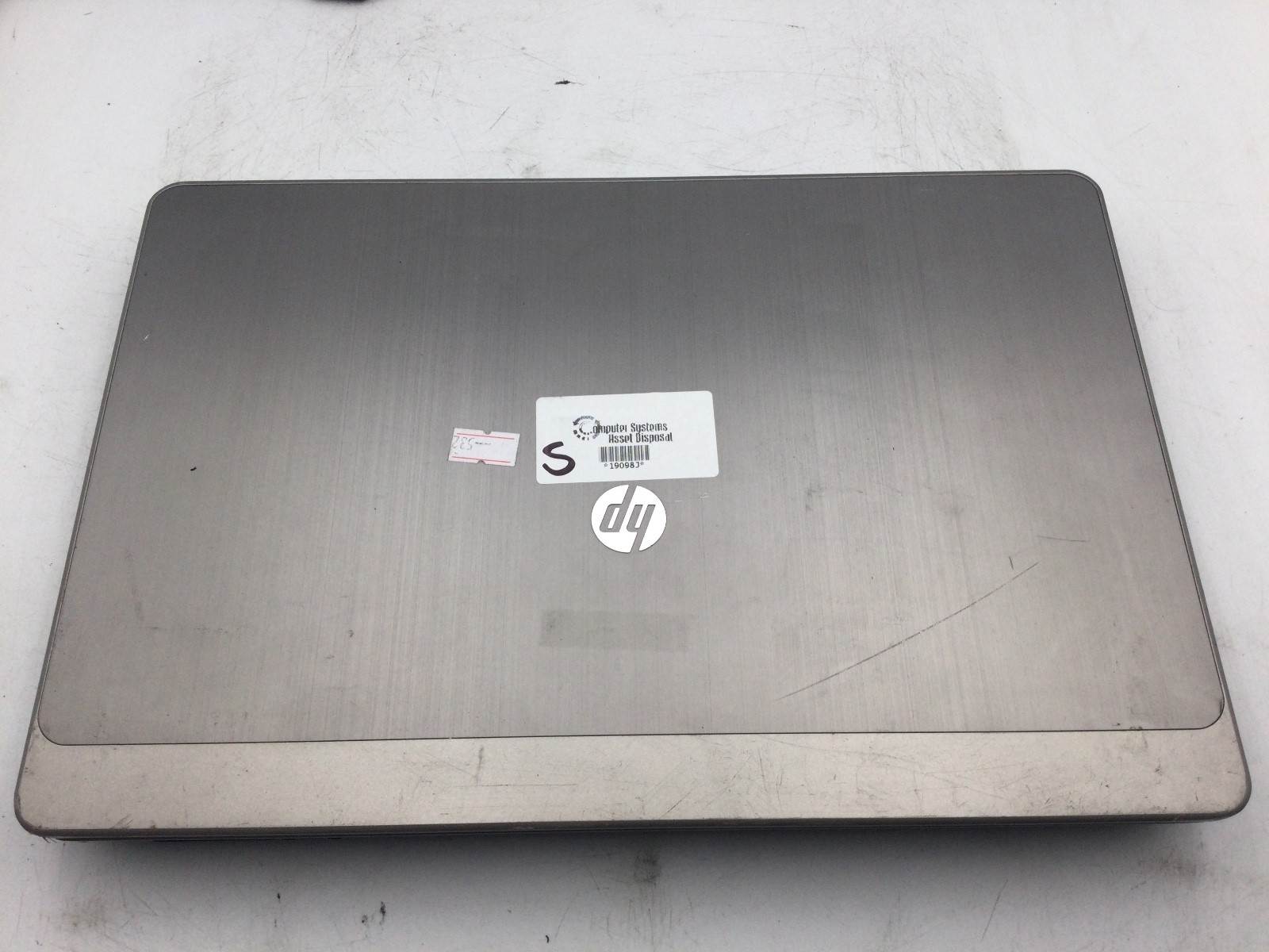 HP PROBOOK 4430S – FOR PARTS – INTEL I3 – 4GB RAM – 14″ – READ DESCRIPTION – BB