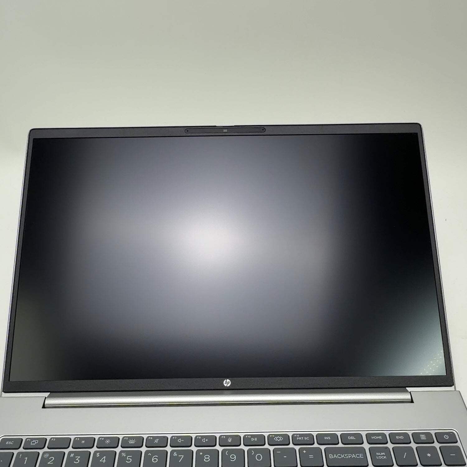 HP ProBook 465 G11 16″ Ryzen 7 7735U 2.7GHz 16GB RAM 512GB SSD