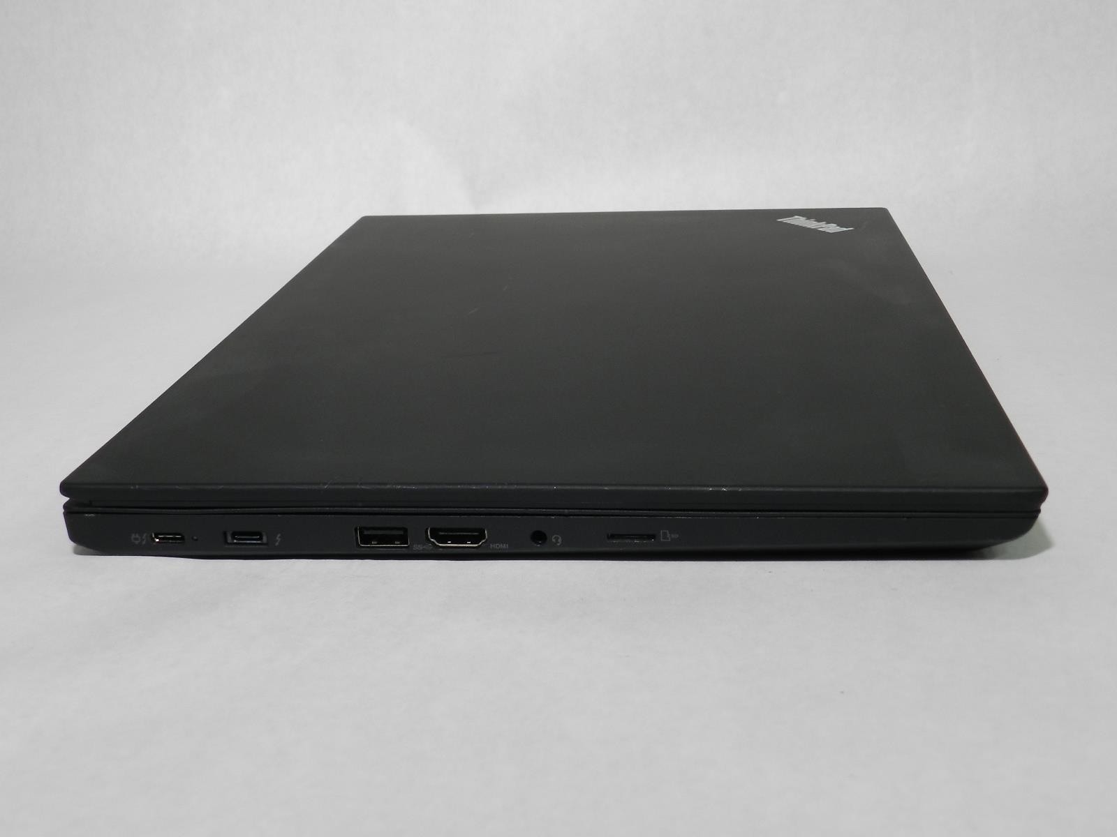 LENOVO THINKPAD T15 GEN 2 | i5-1135G7 | 256GB SSD | 8GB | WIN11PRO | SEE DESCR.