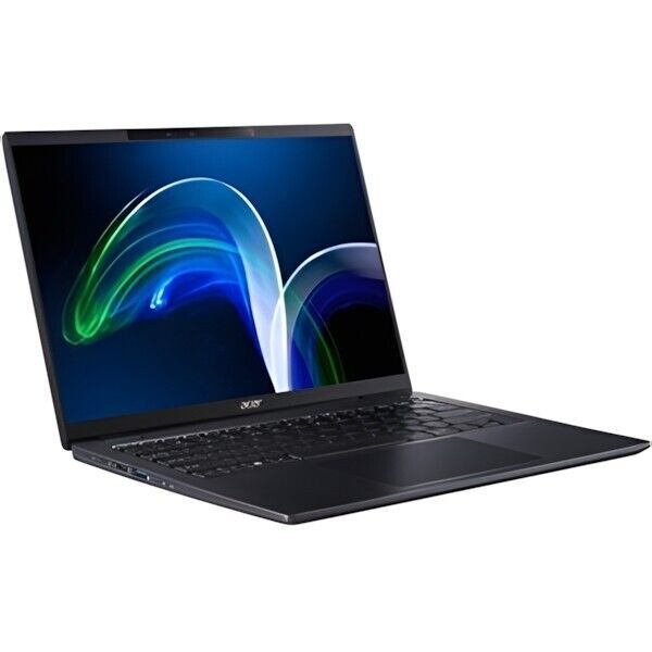 Acer NX.B5QAA.003 TravelMate 14″ P6 Core 7 TouchScrn Notebook 32GB 1TB CAM W11P