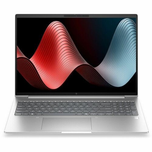HP EliteBook 6 G2a 16 Copilot+ PC Notebook – WUXGA – AMD Ryzen AI 5 PRO Ryzen A