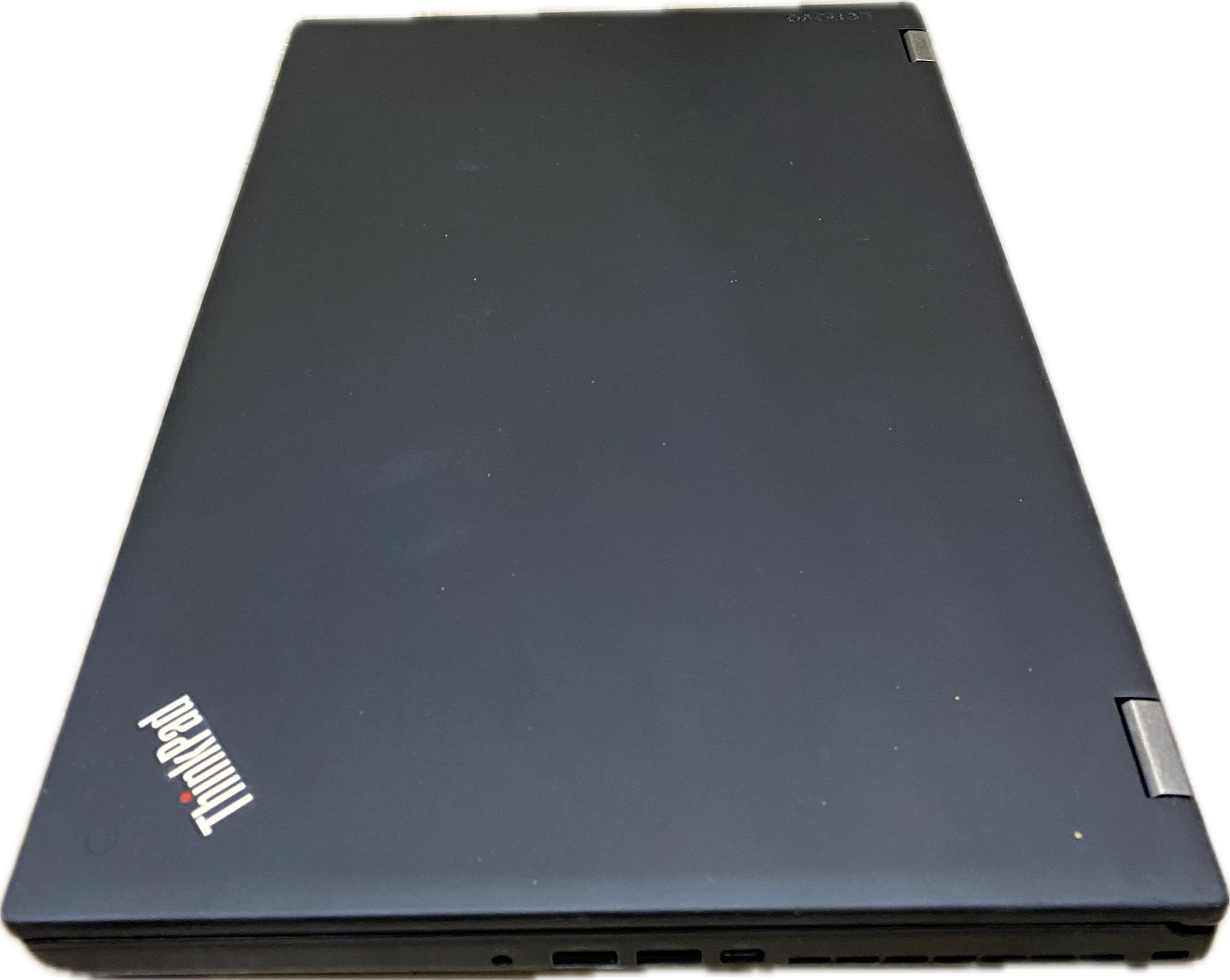 Lenovo ThinkPad P51 XEON E3-1505M QUADRO M2200 4GB GPU 16GB RAM 512GB SSD READ!
