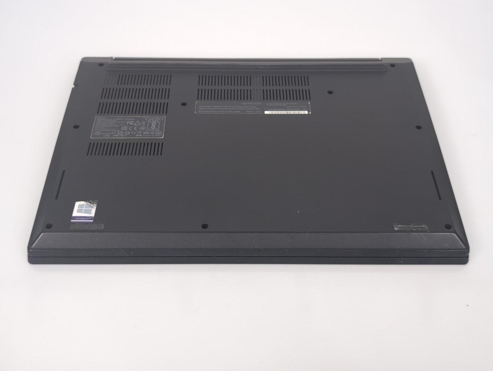 Lenovo ThinkPad E480 Core i5-7200U 2.7GHz 8GB RAM 500GB HDD 14″ WIN11