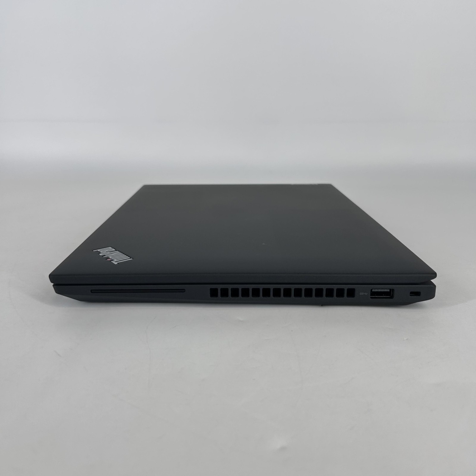 Lenovo ThinkPad P14s Gen 3 Black FHD+ 2.1GHz i7-1260P 16GB 512GB SSD NVIDIA T550