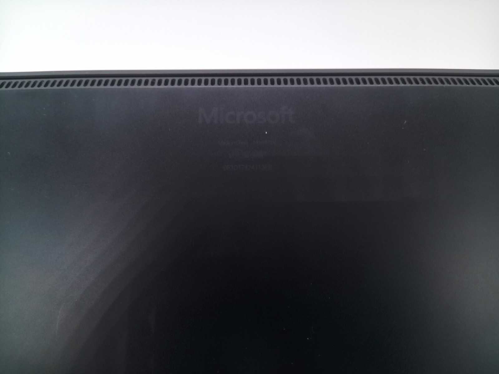 Microsoft Surface Laptop 5 13.5″ Touch i7-1265U 1TB NVMe 32GB W11P USED – W/ AC