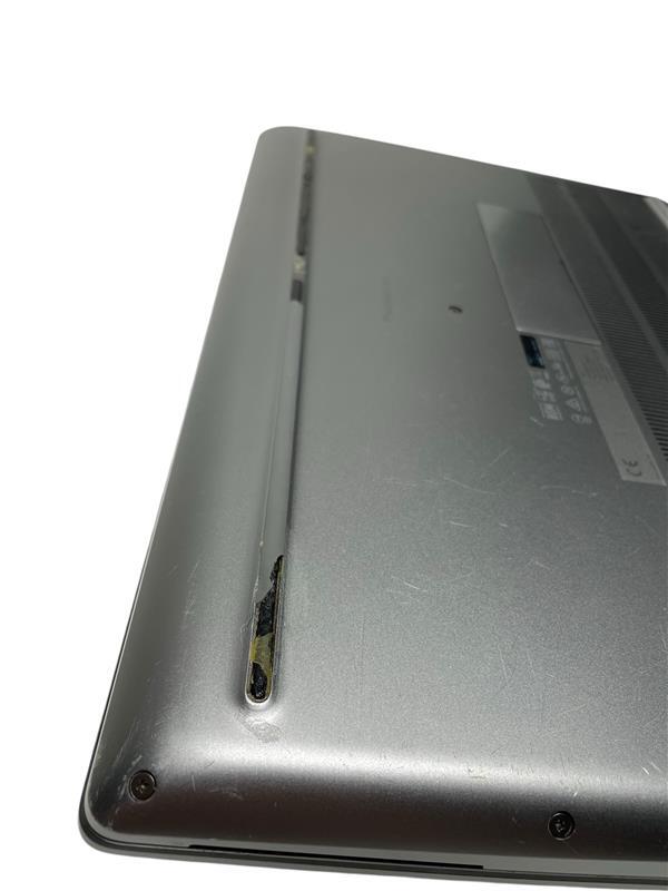 Dell Precision 7560 Xeon W-11855M 3.2GHz 32GB RAM 512GB SSD – Grade D