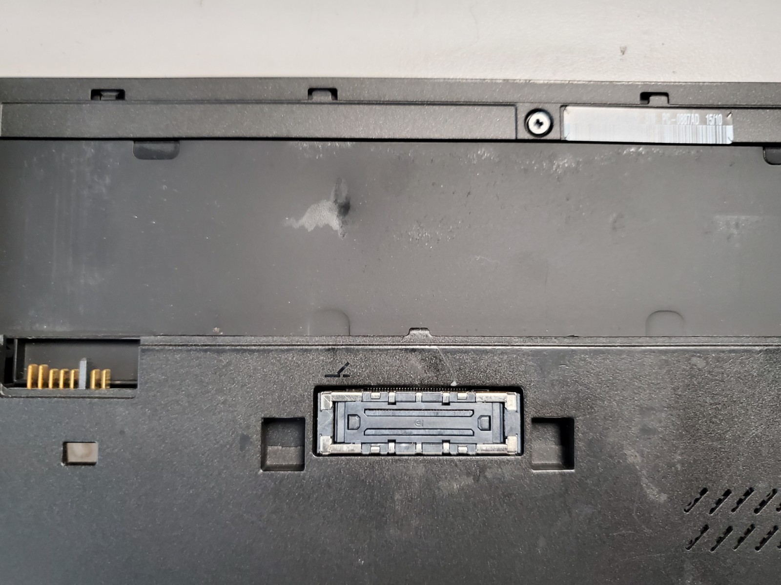 4x Lenovo ThinkPad T450s i5-5300U 4GB RAM No HD/OS *BIOS/Read* | C1084*