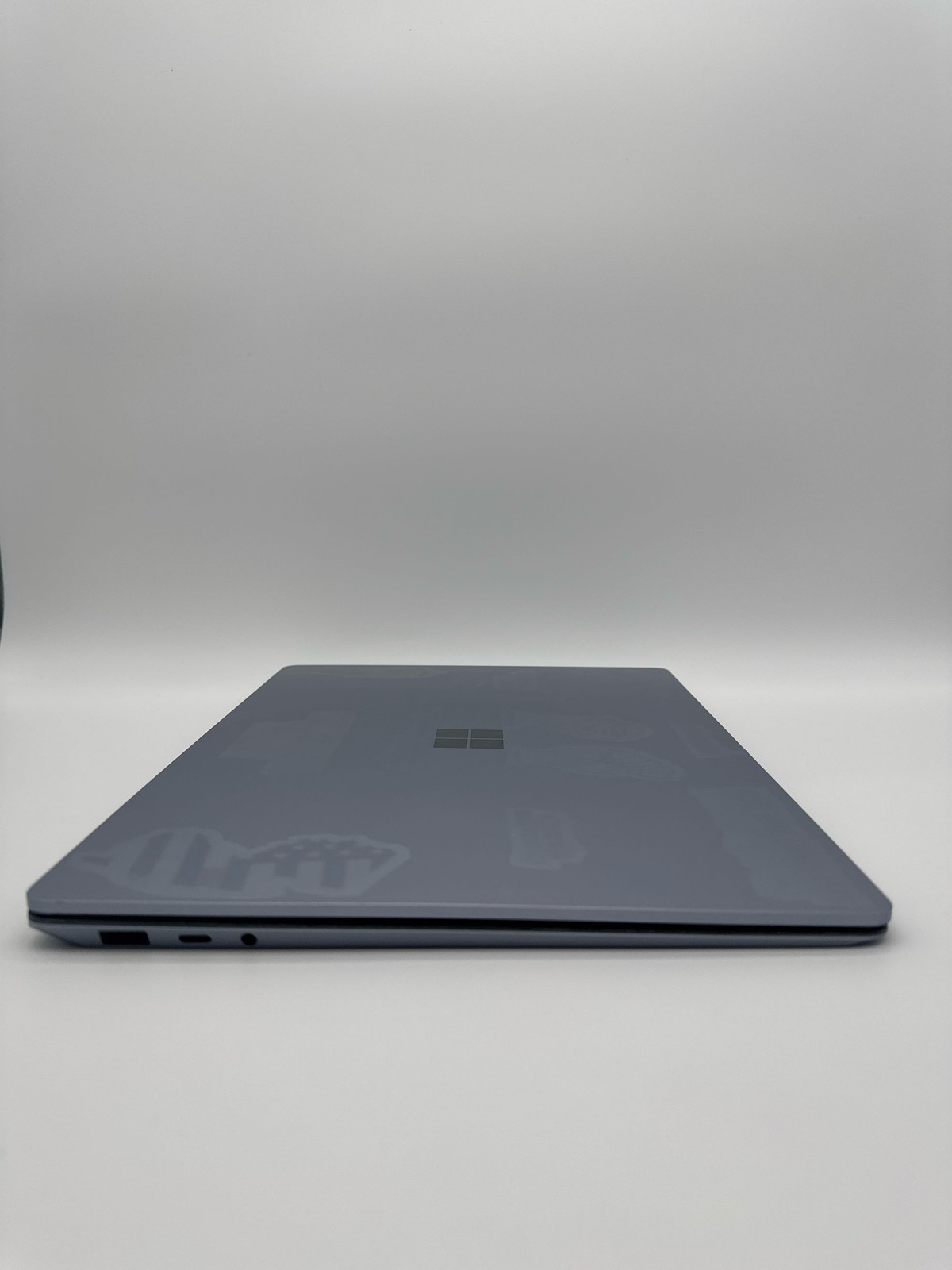 Microsoft Surface Laptop 4 13.5in Intel Core i5 8GB 512GB Ice Blue