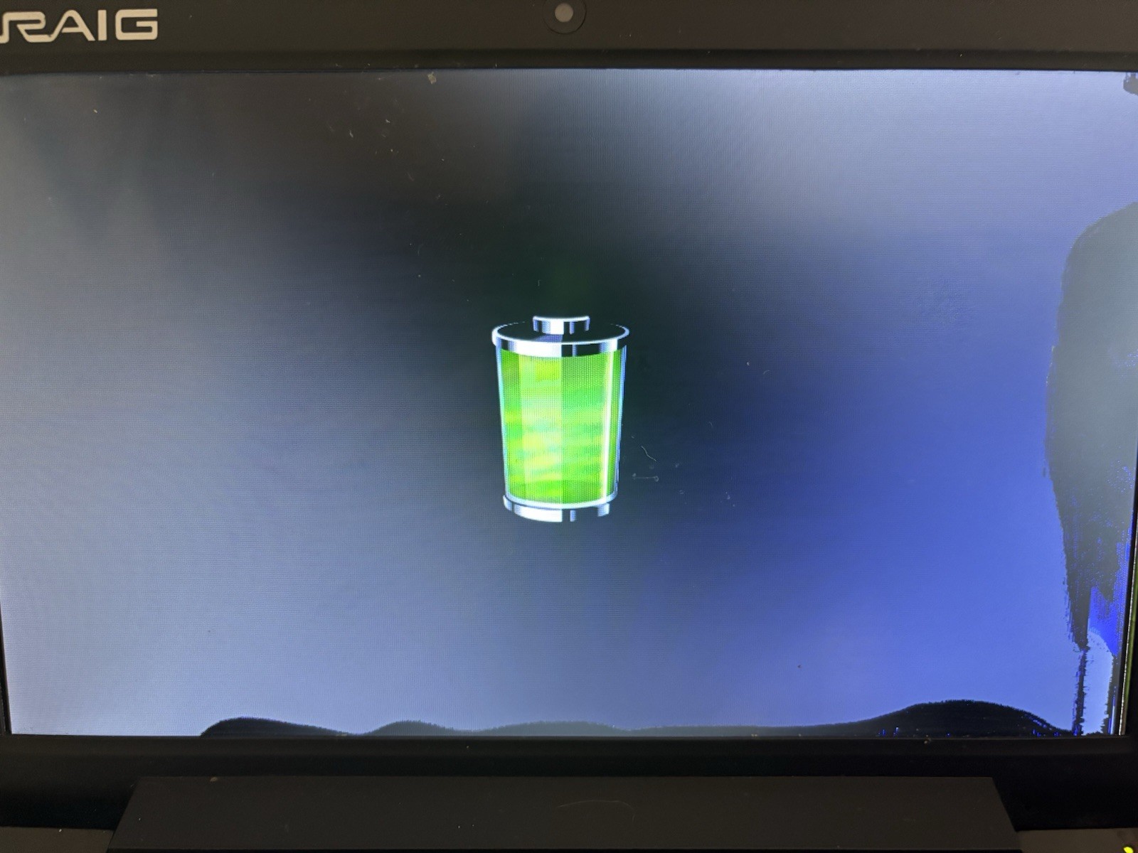 Icraig Model CLP291 Dual Core Android 4.4.2 4GB Slimbook Read Description