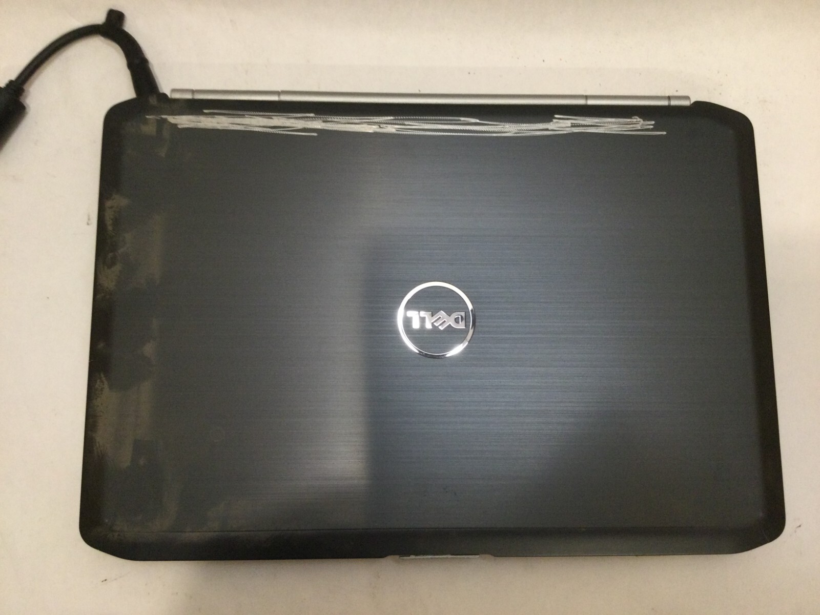 Dell Latitude E5420 / Intel Core i5-2410M / Windows 10 Pro / C-GRADE W/ ADAPTER!