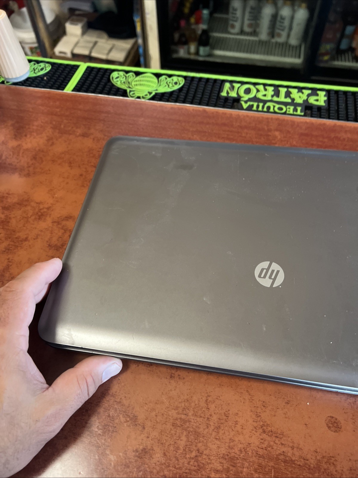 HP ProBook 640? G3 15.6″ Intel Core i5? Untested D4H19UT#BA RT4290 Laptop READ