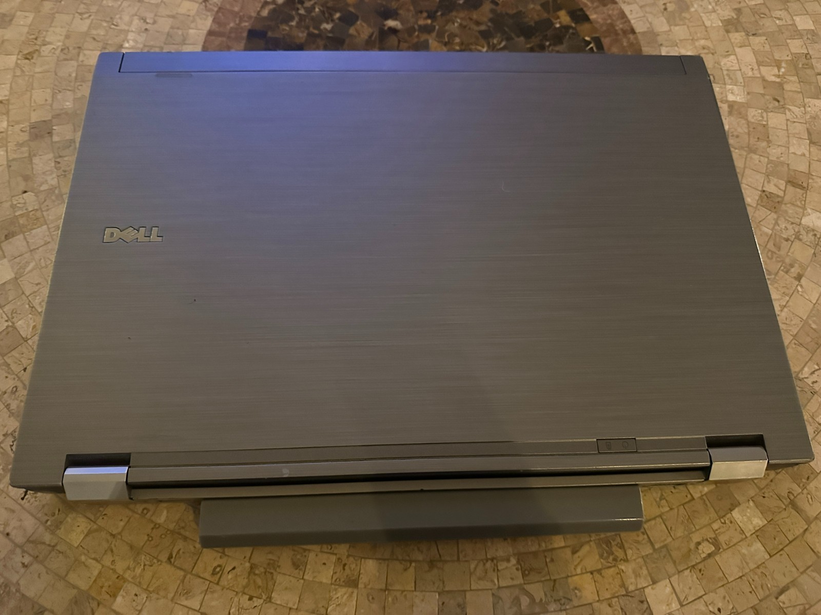 DELL INSPIRON 15 PP30LA – **UNTESTED**