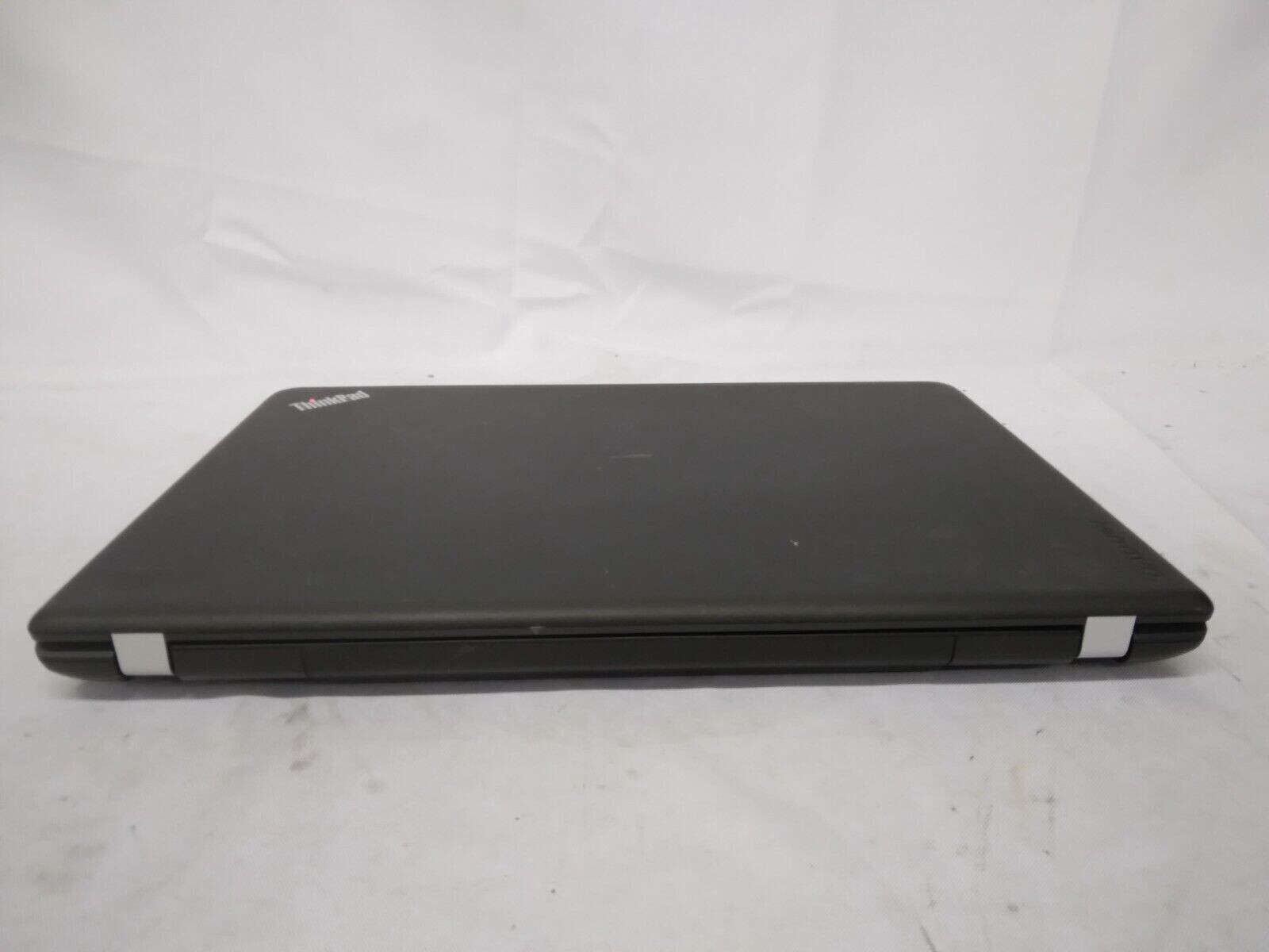 Lenovo ThinkPad E550 Intel Core i5 5200U 2.2GHz 4GB RAM 250GB HDD Windows 10 Pro