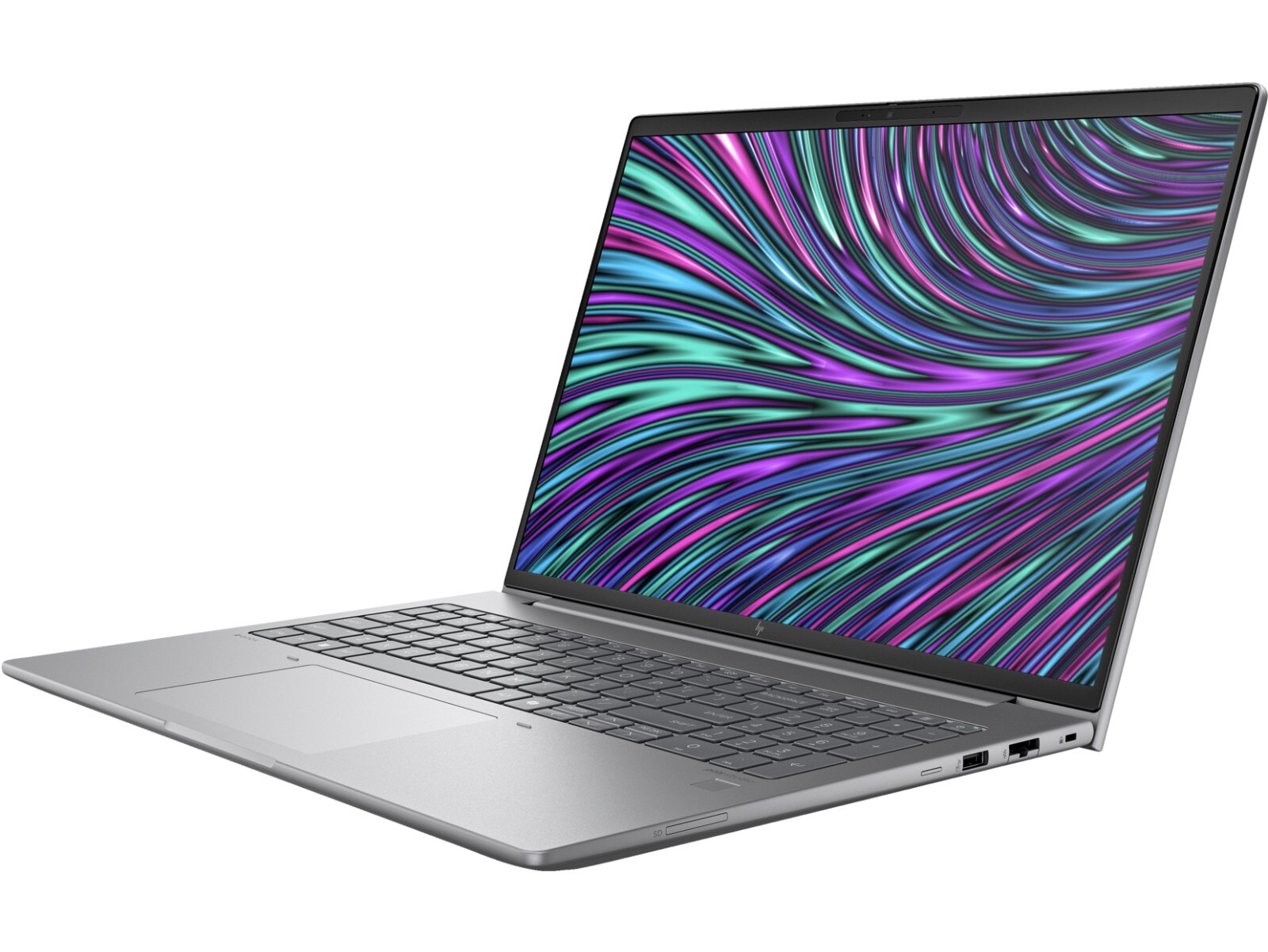 HP ZBook Power G11 Mobile Workstation Laptop PC 16″ WQXGA U9 185H RTX 2000 Pro