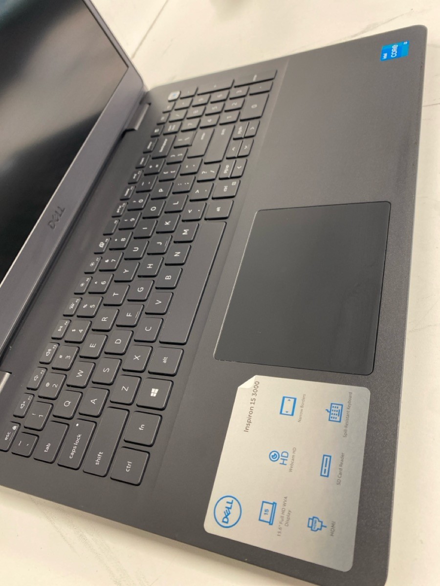 DELL COMPUTER INSPIRON 3501 CORE I5 (P17026096)