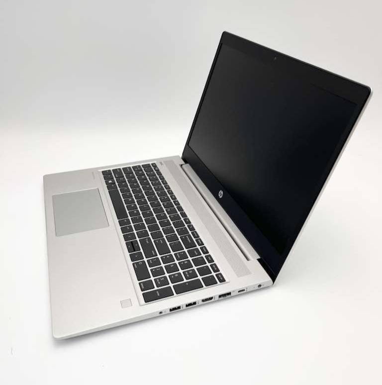 HP ProBook 455R G6 Ryzen 3 3200U 8GB RAM 500GB Storage Laptop