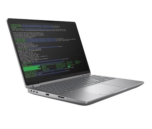 HP ZBook Fury G1i Mobile Workstation Core Ultra 7 2 255HX RTX PRO 2000 Blackwell