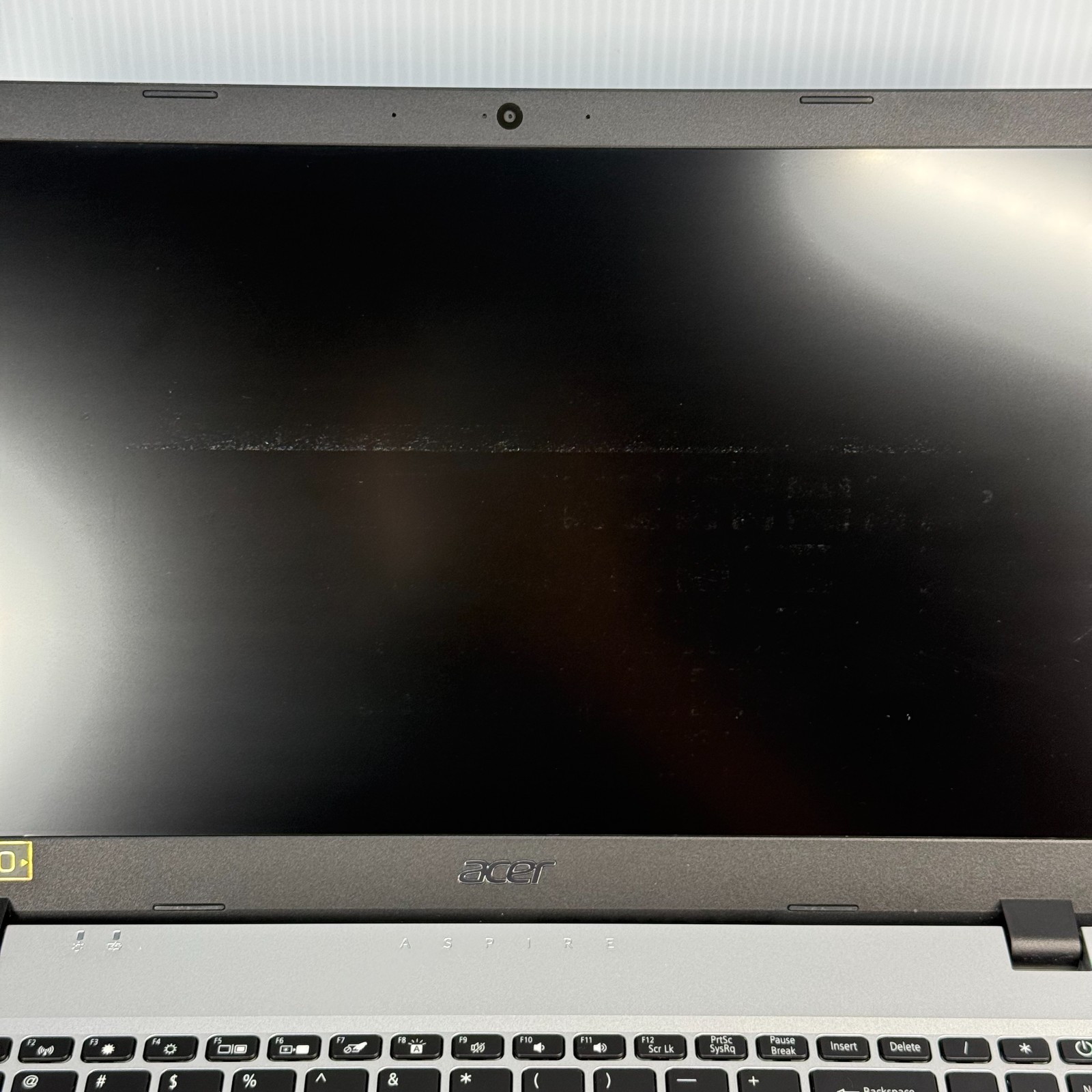 Acer Aspire A515-43-R5RE 5 3500U 15.6″ Windows 11 Laptop 128GB SSD 16GB SEE PICS