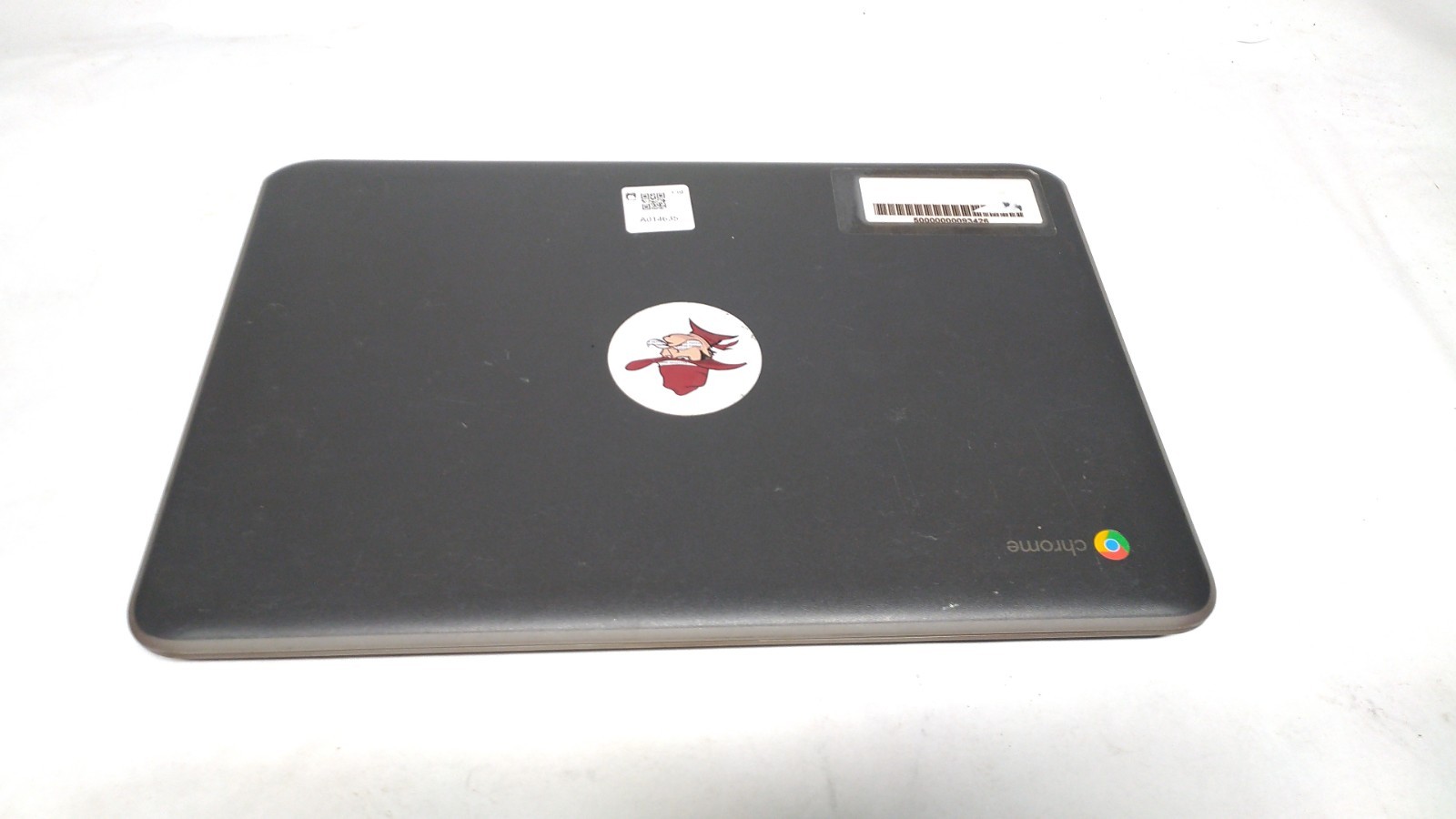 HP Chromebook 11 G7 EE 6QY25UT#ABA Celeron N4000 4GB 32GB