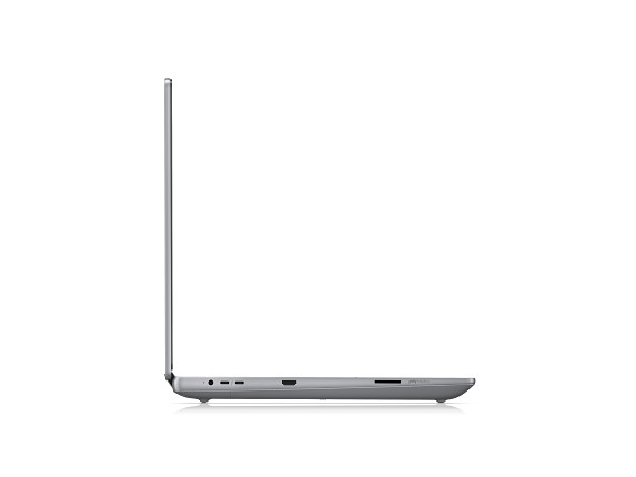 HP ZBook Fury G1i 18 Mobile Workstation PC with 3 Yr Warranty & Wolf Pro