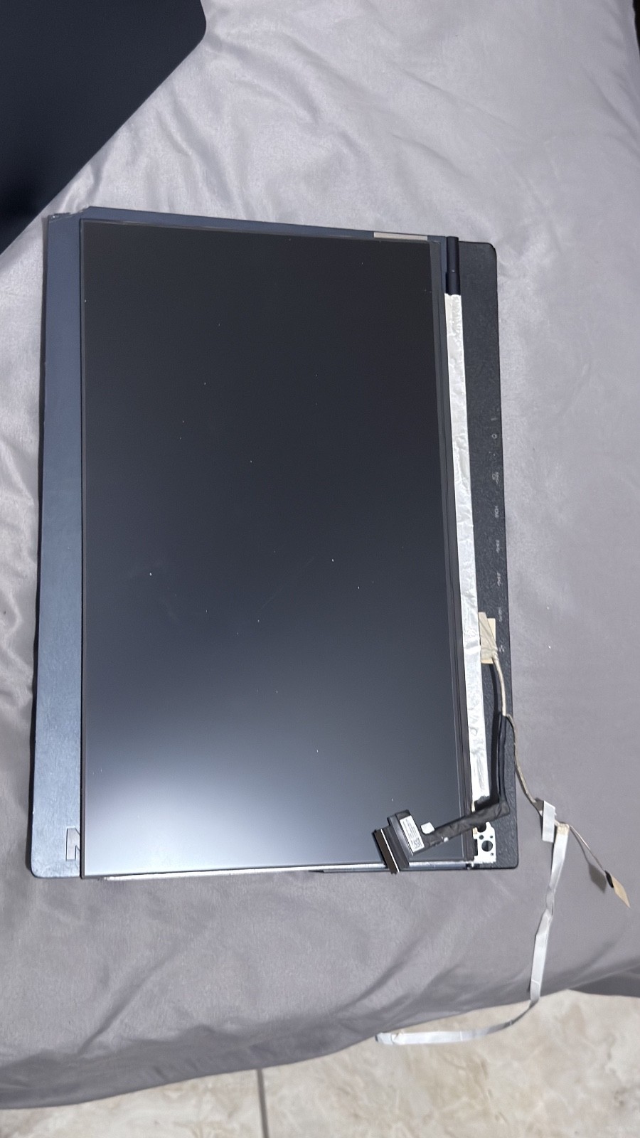 Lenovo Legion 5 15ACH6H AMD Ryzen 7 5800H 3050ti NO RAM/NO SSD AS IS