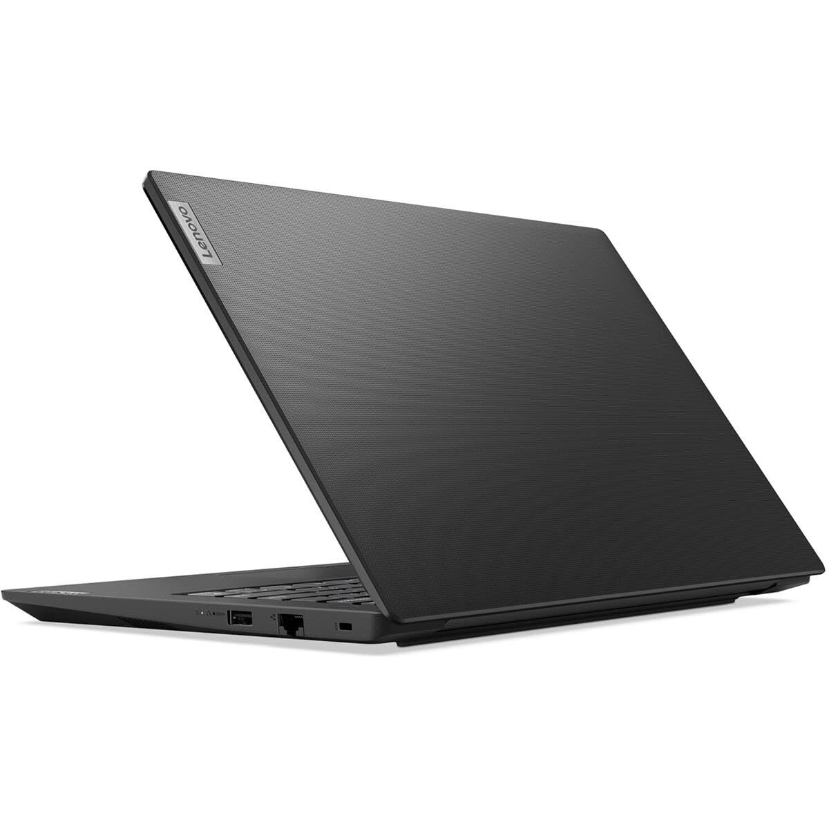 Lenovo 14″ V14 G4 Notebook Laptop – 2.1 GHz AMD Ryzen 5 5500U 6-Core – 8GB R…