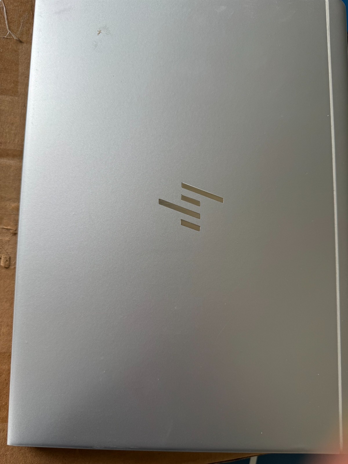 HP Elitebook 830 G6 i5-8265U 16GB Ram 512 GB SSD Win11 Pro Eng/Japanese Keyboard