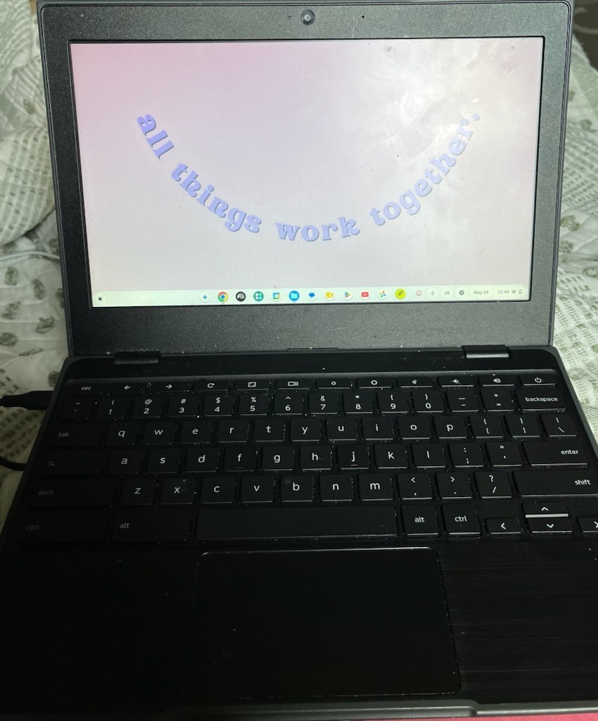 Lenovo Chromebook 100e 2nd Gen 11.6” (32GB SSD Intel Celeron N4020 1.1GHz..