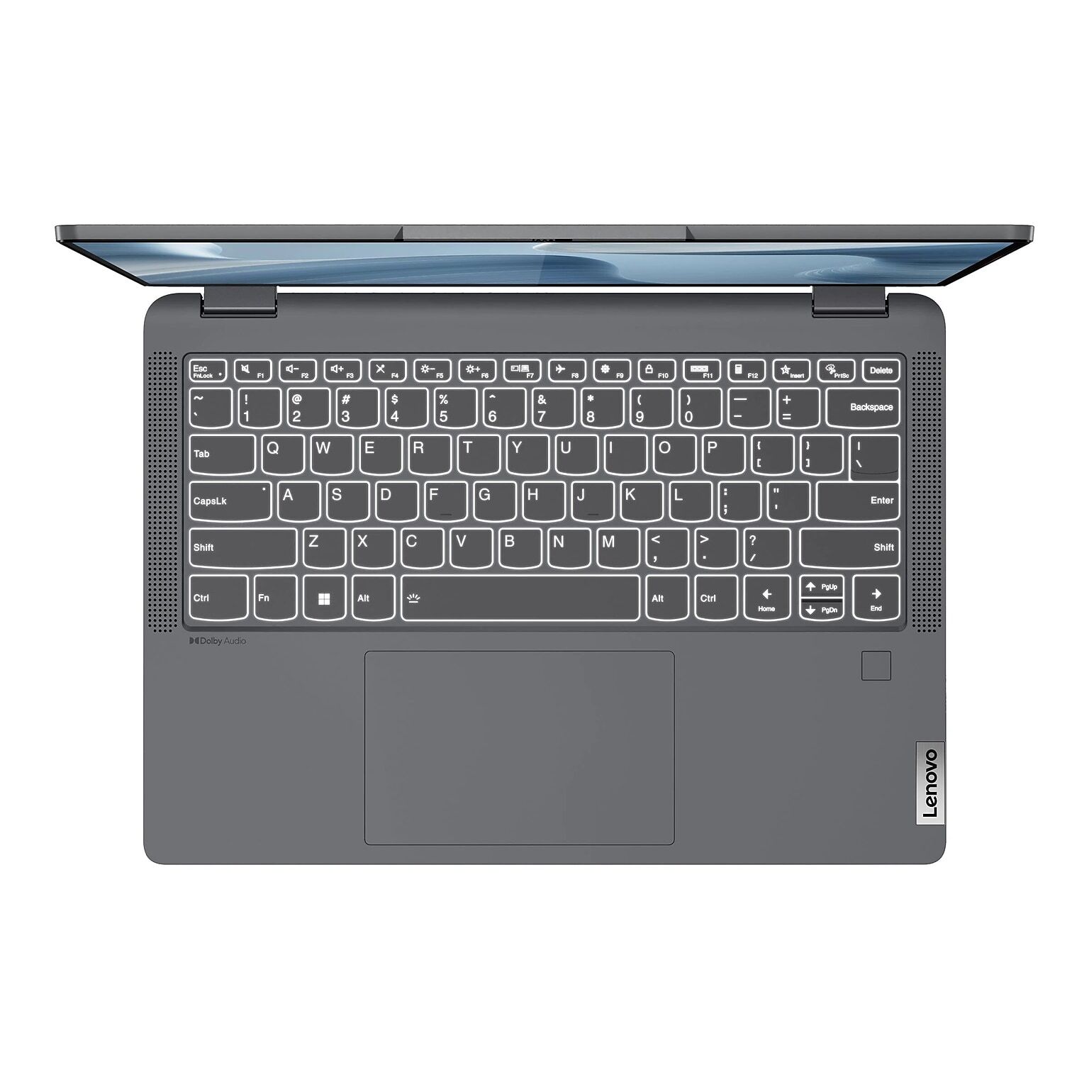 Lenovo IdeaPad Flex 5 14″ Touchscreen Intel Core i5-1235U 8GB Ram 512GB SSD W11H