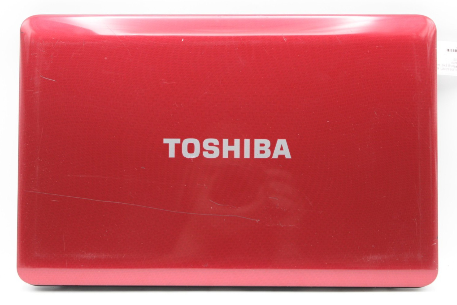 Toshiba Satellite L655 AMD Turion X2@2.4GHz 4GB DDR3 NO STORAGE/OS*USED/TESTED*