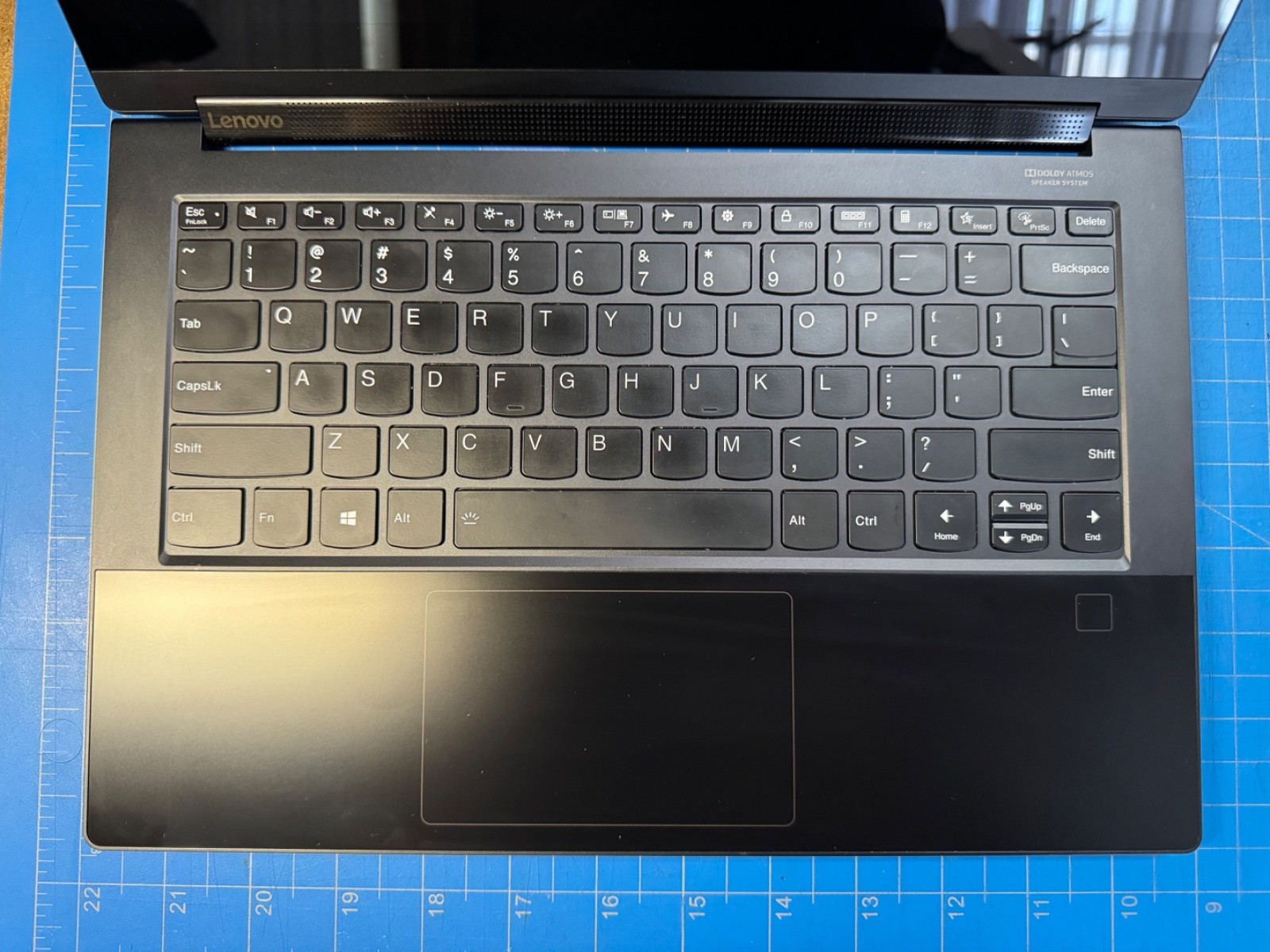 Lenovo Yoga 9i 14ITL5 Black Leather i7-1195G7 16GB 512GB 14″ 4K Touch 2-in-1