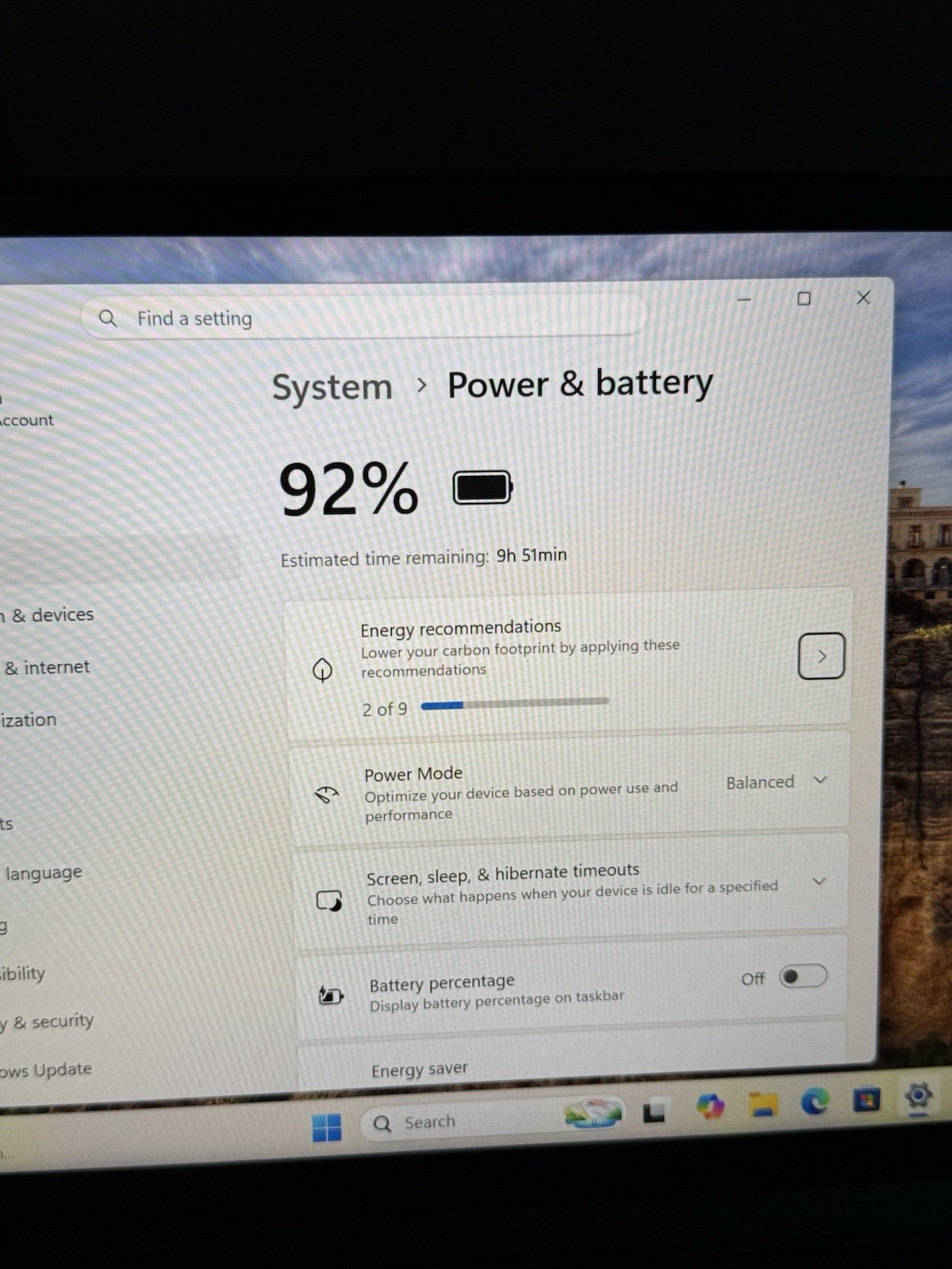 Lenovo Yoga 7 14ITL5 – 14” i5 11th Gen/8GB RAM/512GB SSD (SCREEN CRACK) – 37C