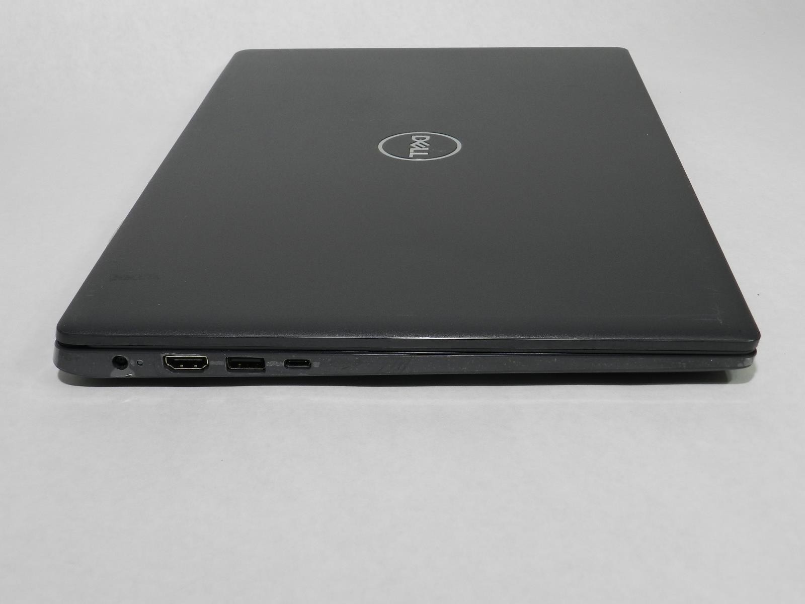 DELL LATITUDE 3510 | Intel Core i5-10210U | 256GB SSD | 16GB | WINDOWS 11 PRO