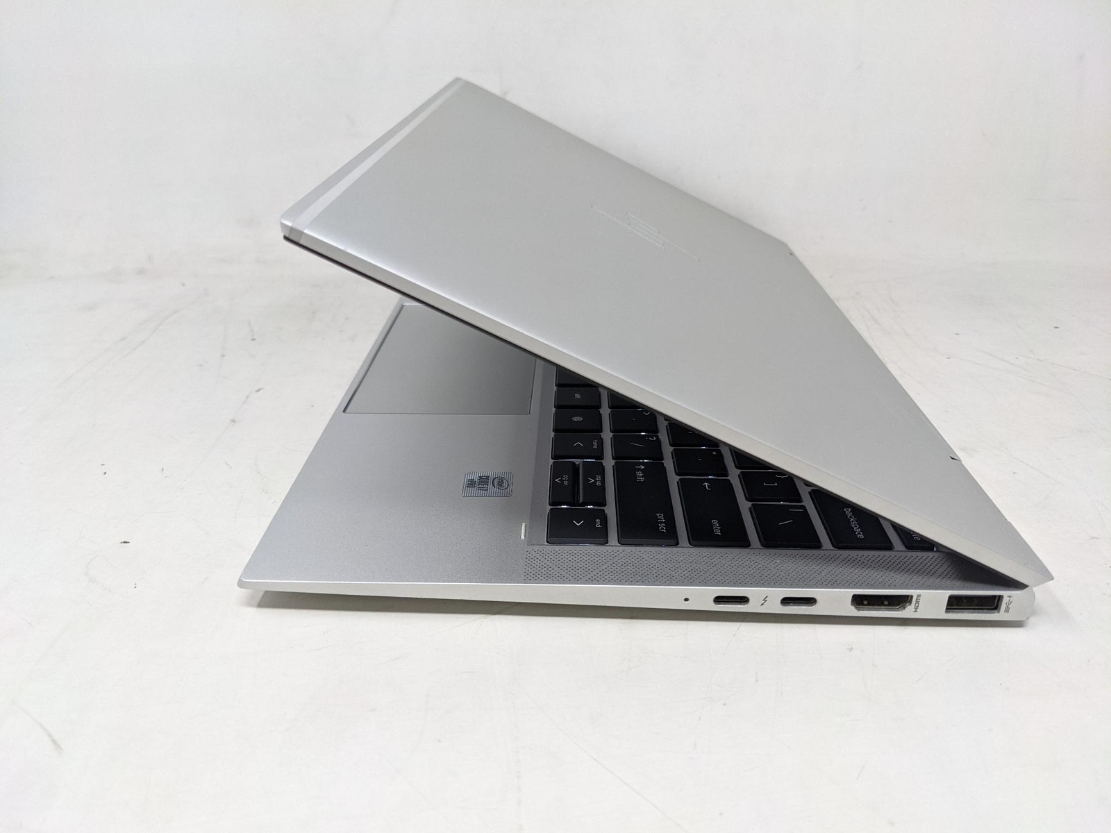 HP ELITEBOOK X360 1030 G7 i7 1.8GHz 16GB RAM 512GB SSD – Grade D